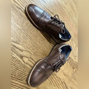 Steve Madden Derby Shoe- Men Size 7